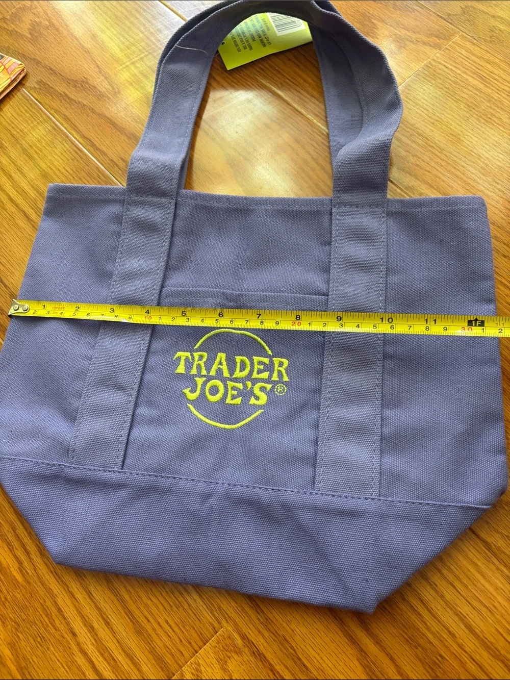 Trader Joe's Bags - Set of 4
